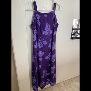 sig zane dress